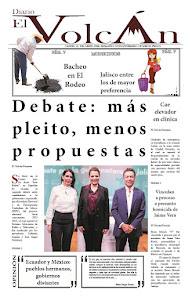 La portada de hoy