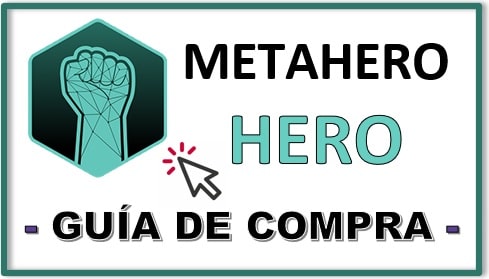 Cómo y Dónde Comprar METAHERO (HERO) Token