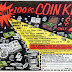 100 piece Coin Kit