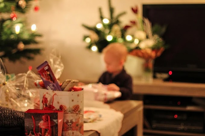 Natale: arrivano 44 miliardi di tredicesime, il 33% in regali