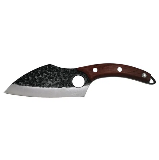 Cutit Viking tip japonez Full Tang  The Viking Knife Outdoor & CHEF KNIFE Full tang Cutit Satar