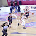Rusia consigue boleto al Mundial de Baloncesto Femenino