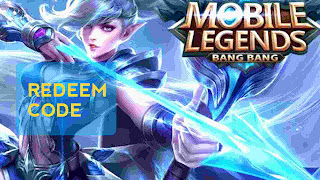 mobile legends bang bang redeem codes