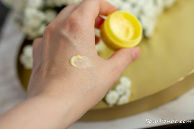 Glow Recipe Banana Souffle Moisture Cream отзывы