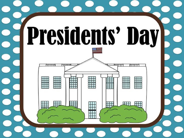 For more ideas, click here to go to my Presidents' Day Teaching Resources and Ideas Pinterest Board.