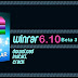 WinRAR 6.10 Beta 3  | 32 & 64 Bit  |كامل |