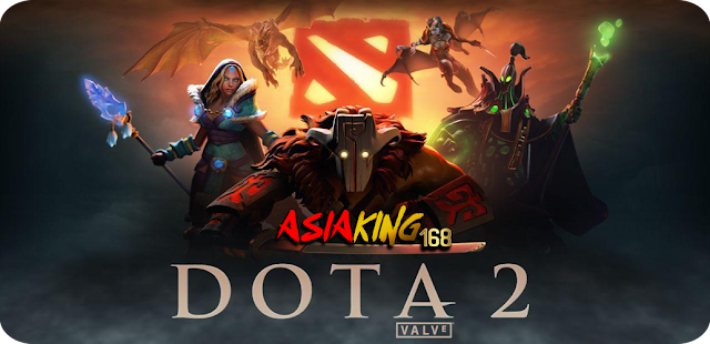 taruhan esports dota2