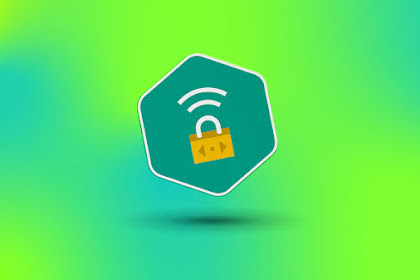 KasperskyVPN Secure Connection Download for MacOS