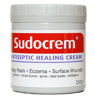 Sudocrem Cream