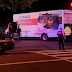 Man accused of ramming U-Haul into barriers near White House praised Hitler after his arrest