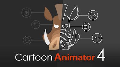 Reallusion Cartoon Animator 4.5.3406.1 RePack