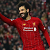 Olopa ma ko everybody: Police Recover Medal Stolen From Mohamed Salah’s Home, Reveal The Thieves [Details]