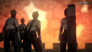 進撃の巨人アニメ 4期 77話 | Attack on Titan Episode 77