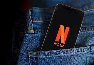 Comment changer facilement le mot de passe Netflix
