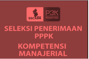 Soal (D) PPPK Manajerial