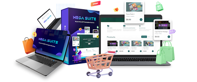 MegaSuite Review