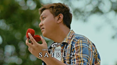 Lirik lagu SATRU 2 Denny Caknan