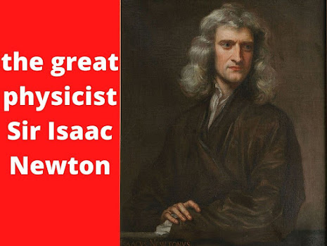 facts about newton