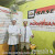 Kamonitas Indonesia cook (IC) bekerjasama dengan Lembaga Sertifikasi CKPNI