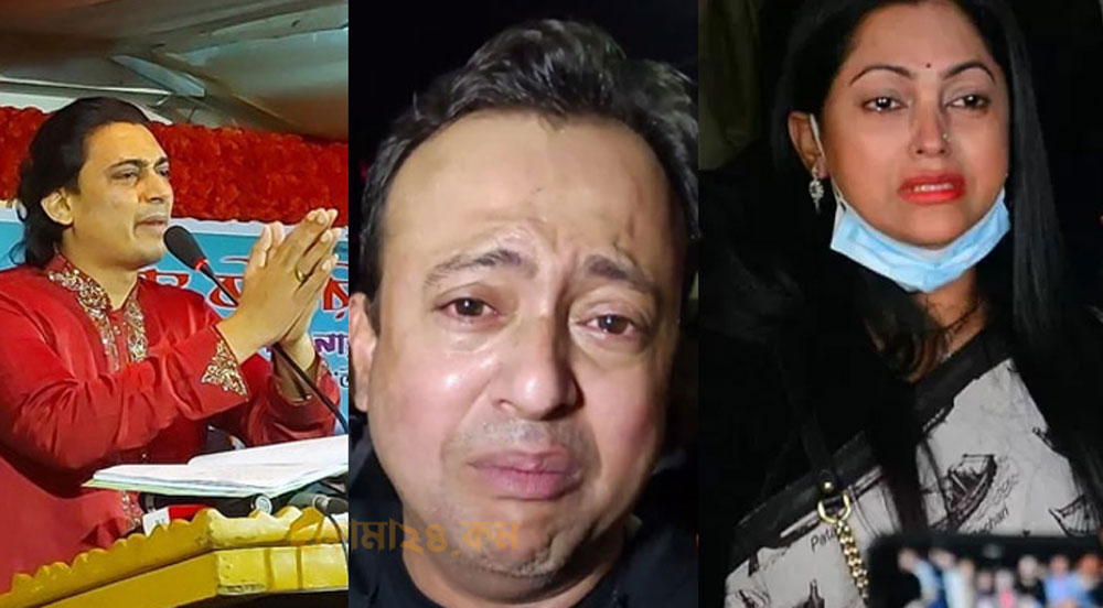 এই কান্নার শেষ কোথায়?