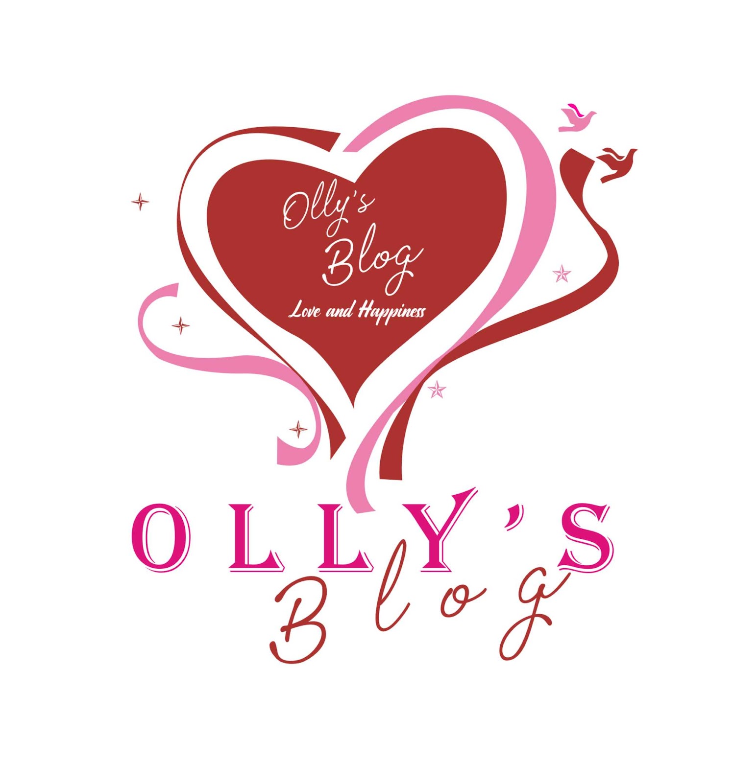 Olly's Blog