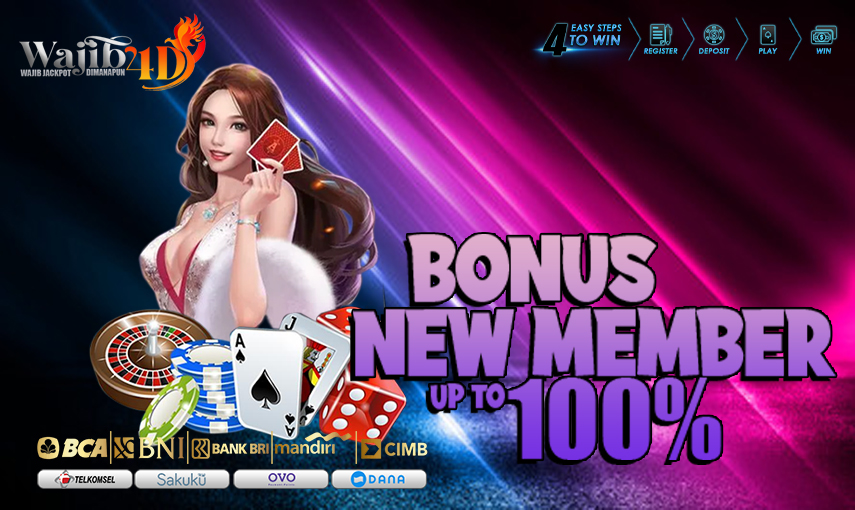 WAJIB4D KESIMPULAN DARI PERMAINAN LIVE CASINO JUDI ONLINE TERPERCAYA DAN TERAMAN