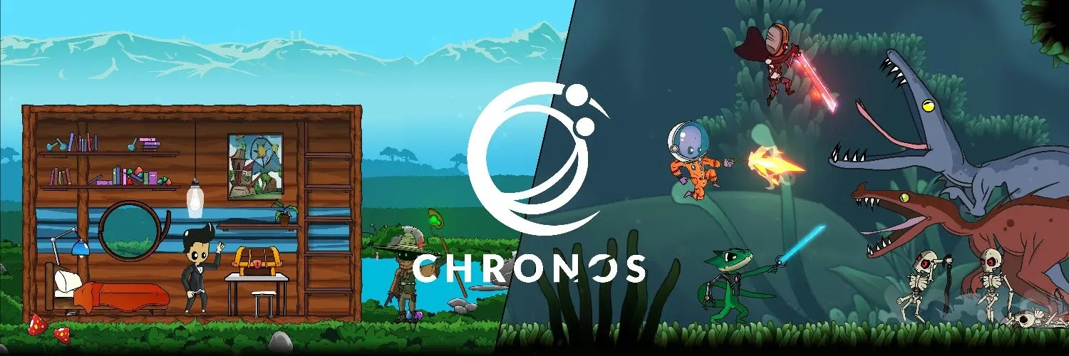 Chronos: Dawn of Time Open Beta Launch