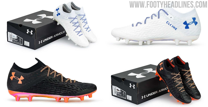 Zapatos De Fútbol Ua Magnetico Select 3 Fg Unisex-Under Armour