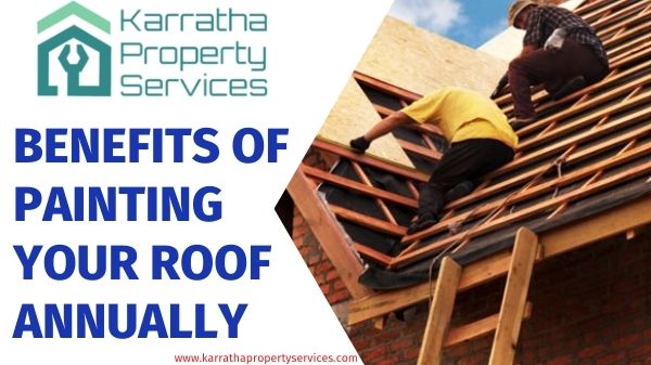 roofing in Karratha