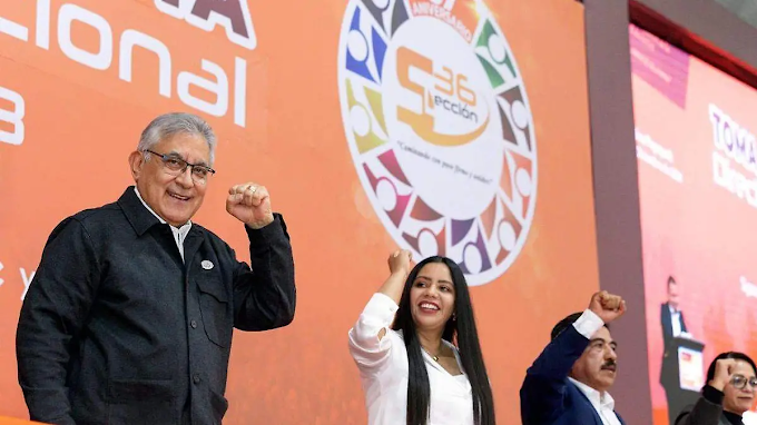 SNTE exige reformas que son clave para este año, como mejora de pensiones y desaparición de la USICAMM