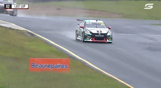 2022 Repco Supercars Championship - Beaurepaires Sydney SuperNight