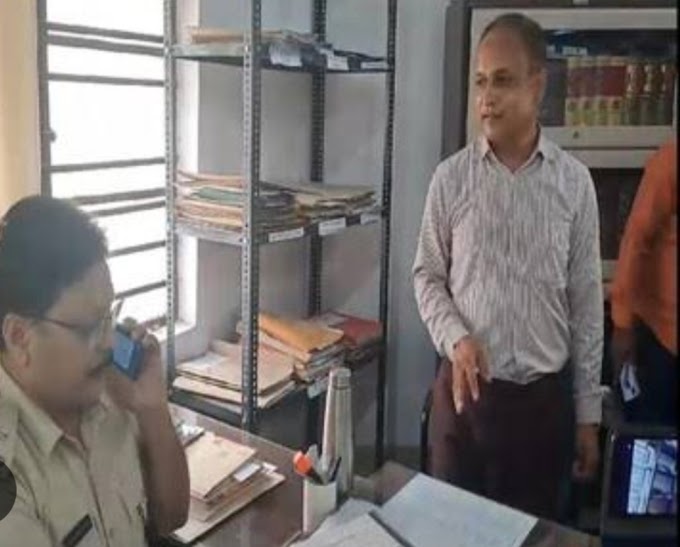मुजफ्फरपुर में इंटर्न लेडी डॉक्टर से छेड़खानी के इल्जाम में हिरासत में लिए गए सीनियर, पुलिस ने पूछताछ कर छोड़ा
