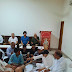 श्री सनातन धर्म दशहरा कमेटी सेक्टर 46 की ओर से दशहरा पर्व मनाने को लेकर मीटिंग