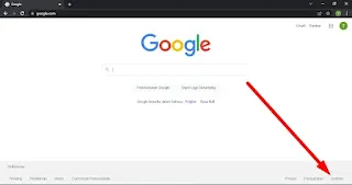 Cara Mengaktifkan Mode Gelap Google Search Desktop dan Android