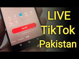 Best Ways to Go Live on TikTok in Pakistan Without (USA) Account