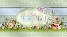 Last Minute Manda