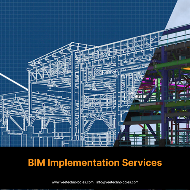 Building Information Modeling Implementation services