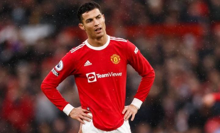 Ronaldo victim of false narrative and not to blame for Man United poor form — Shearer
