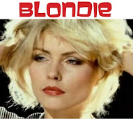 DEBBIE HARRY/Blondie RADIOS (4)