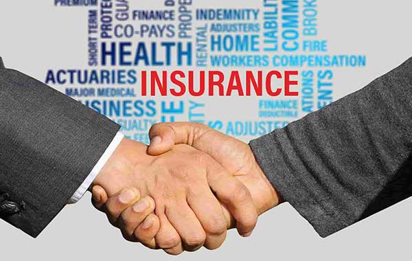 how many different types of life insurance companies?