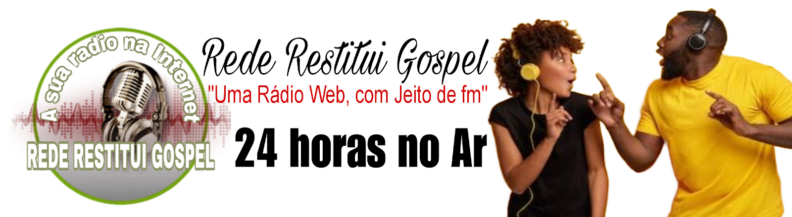 REDE RESTITUI GOSPEL