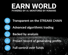 Earn World