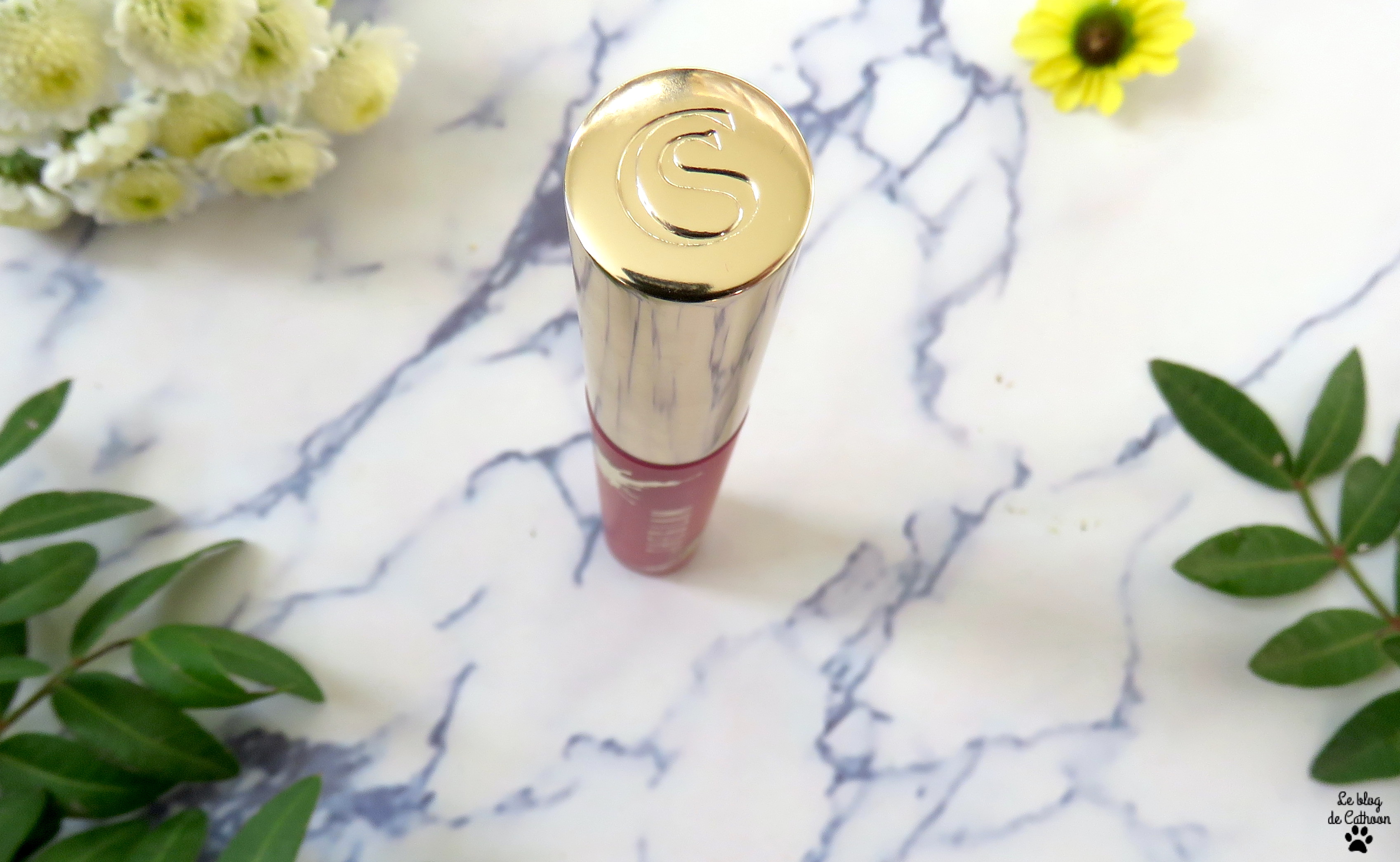 Matte Allure Liquid Lipstick - Crimson - Sheglam