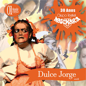 Dulce jorge - A -1