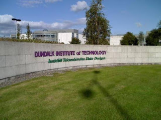 Dundalk Institute of Technology, Ireland - Accommodation Scholarships 2022