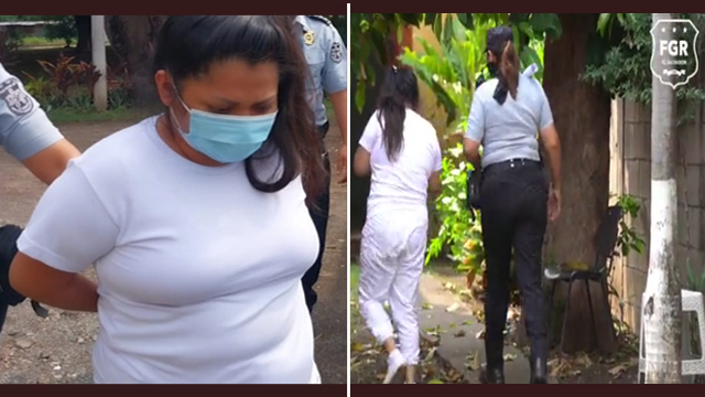 El Salvador: Mujer es condenada a 60 años de cárcel