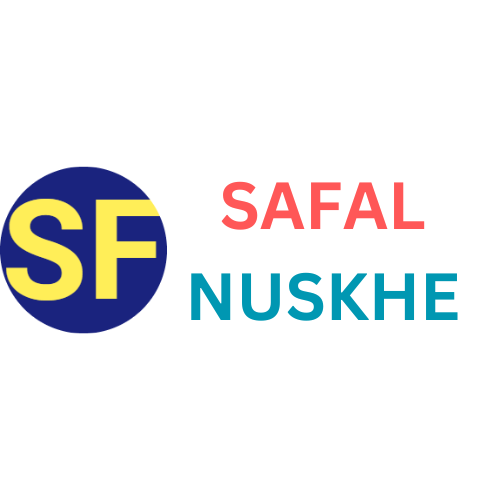 Safal Nuskhe 