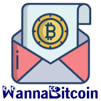 WannaBitcoin Ransomware article logo