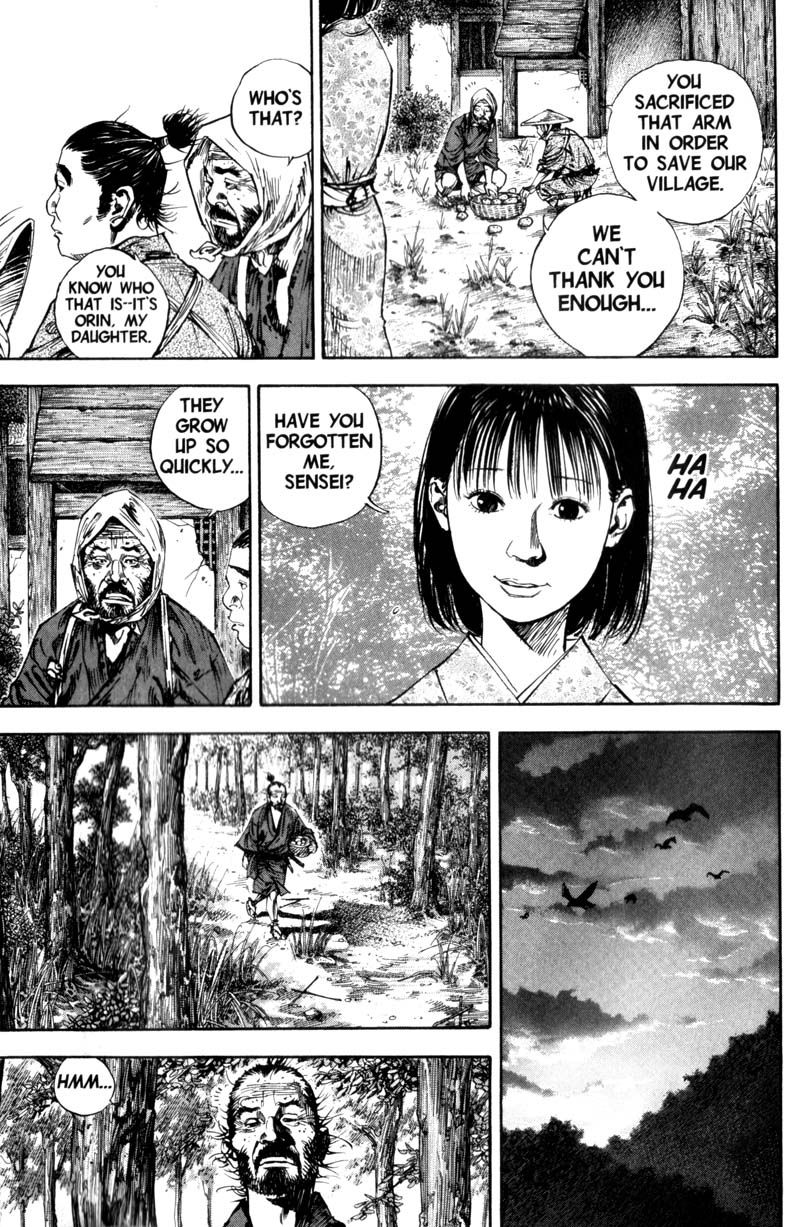 Vagabond, Chapter 143 - Vagabond Manga Online