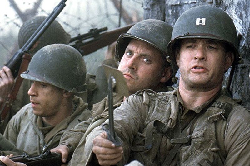 10 melhores filmes de guerra na Netflix baseado em fatos reais [2022]